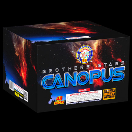 Canopus