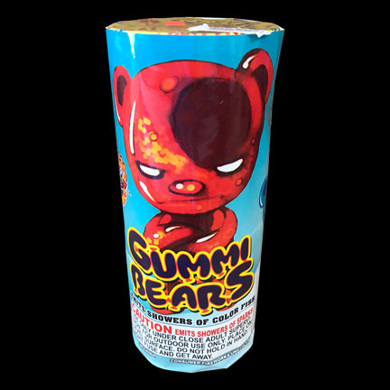 Gummi Bears