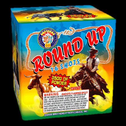 Round-up