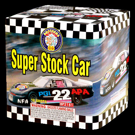 Super Stockcar