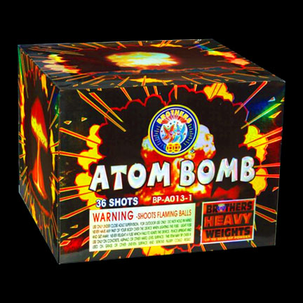 Atom Bomb