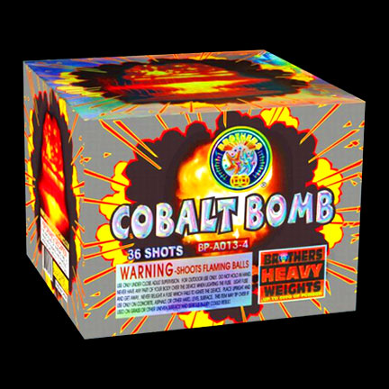 Cobalt Bomb