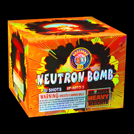 Neutron Bomb